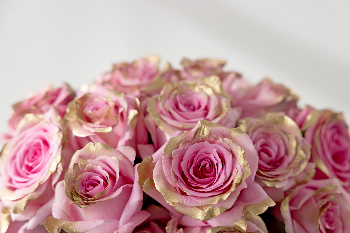 Top 10 Ways to Use Rose Petals for any Events