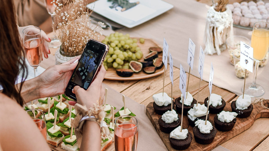 How to Throw a Surprise Birthday Party Petal Talk