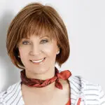 Janet Evanovich author photo courtesy Roland Scarpa web