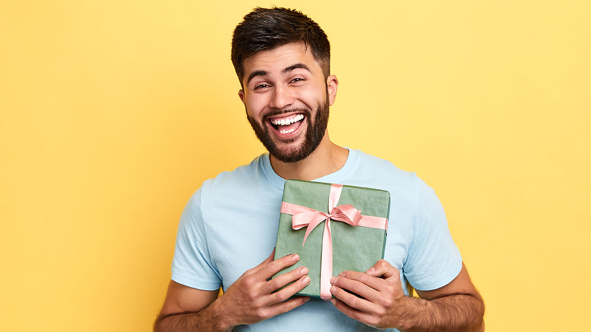 9 Best Birthday Gifts For Brothers | Petal Talk