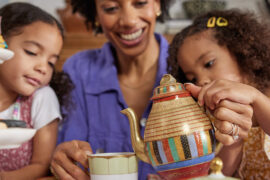 14 Ways to Celebrate Mother’s Day Whether You’re Near or Far