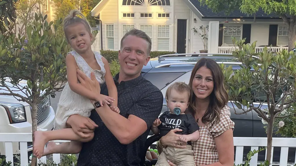 Tori Foles' Health Struggles Helped Shape Her as a Mom