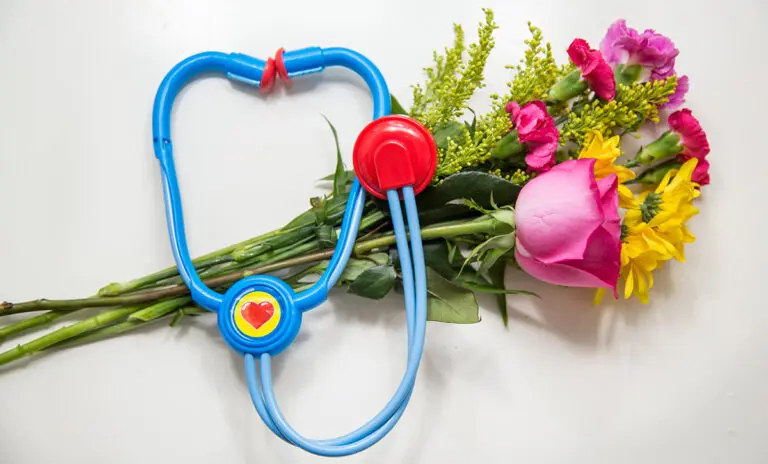 7 Ways to Honor Nurses During National Nurses Week