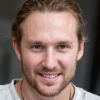 headshot of quote author