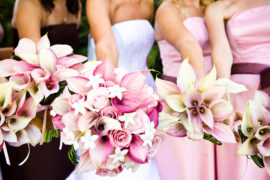 How to Choose Wedding Flowers for Your Special Day