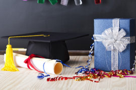 12 Best Gifts for College Grads