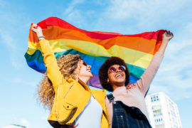 Gift Ideas to Celebrate Pride Month