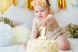 First Birthday Party Tips Every New Parent Should Know