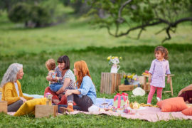 How to Plan a Picnic in 11 Easy Steps