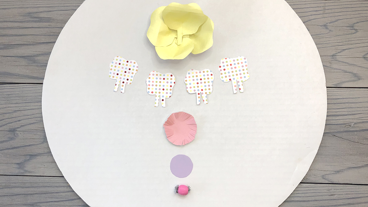 https://www.flowers.com/blog/wp content/uploads///unicorn party platter polka dot paper