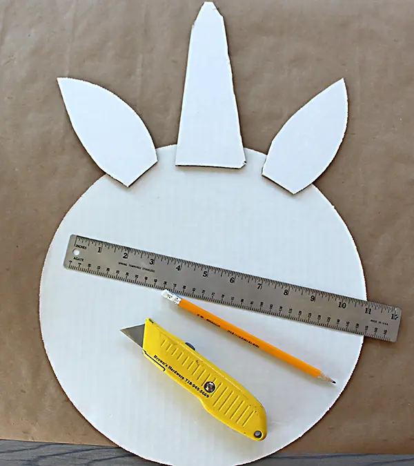 Unicorn-Themed Teacher Gift - Crazy Little Projects
