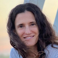 headshot of quote author