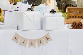 Wedding Gift Etiquette: Experts Answer Your 10 Most Pressing Questions