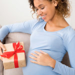 Gifts for pregnant women with pregnant woman golding gift