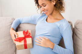Best Self-Care Gifts for Pregnant Women