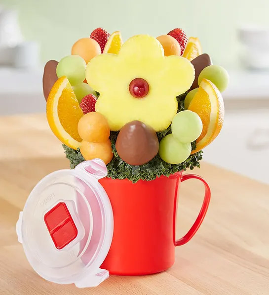 gifts for pregnant women Cup of Cheer