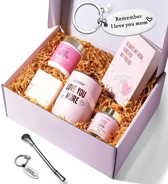 New Mom Gift Box, You Got This Mama, Shower Gift Box, Pregnancy Gift ,self  Care Gift Box, Best Friend Gift Box,mom Gift, New Baby Gift 