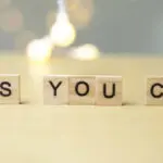 words of encouragement with yes you can tiles