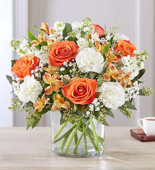 birthday gifts for sagittrius with Sweet Citrus™ Bouquet