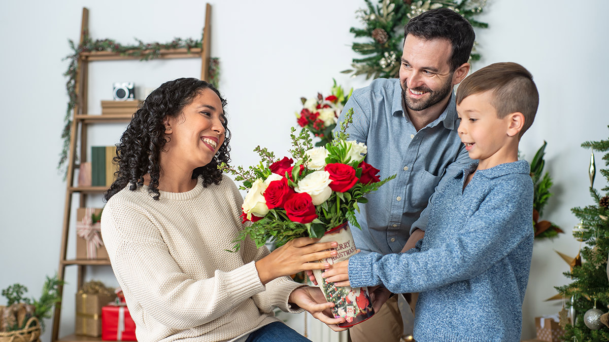 Ideas de regalos de Navidad para su héroe