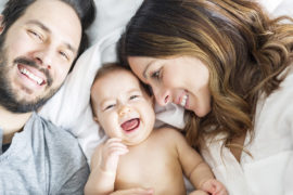 14 Amazing Gifts New Parents Will Thank You For (and Actually Mean It)