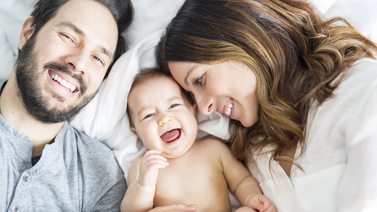 regalos para nuevos padres héroes