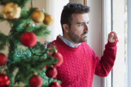 Grief During the Holidays: How to Remember a Loved One Through Meaningful Conversations