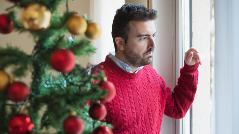 Grief During the Holidays: How to Remember a Loved One Through...