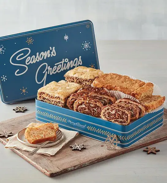 white elephant gift ideas with Holiday Legacy Trio