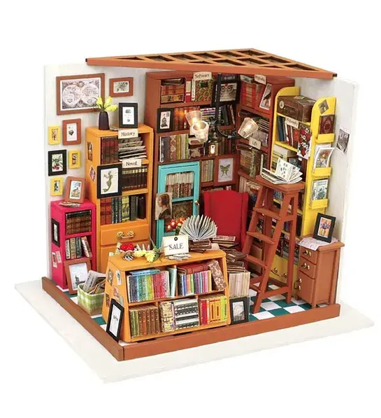 white elephant gift ideas with diy d puzzle