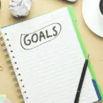 Why setting goals is important hero