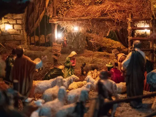 christmas around the world malta