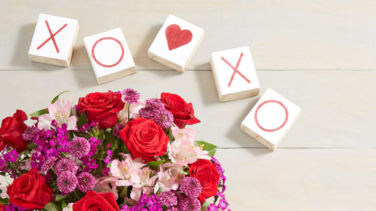 Not Just Roses! Find the Best Valentine’s Day Flowers for Everyone...