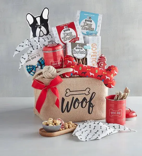 Gifts for Dog Lovers: 5 Heartfelt Ideas