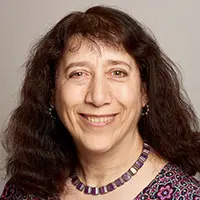 lisa cohen headshot