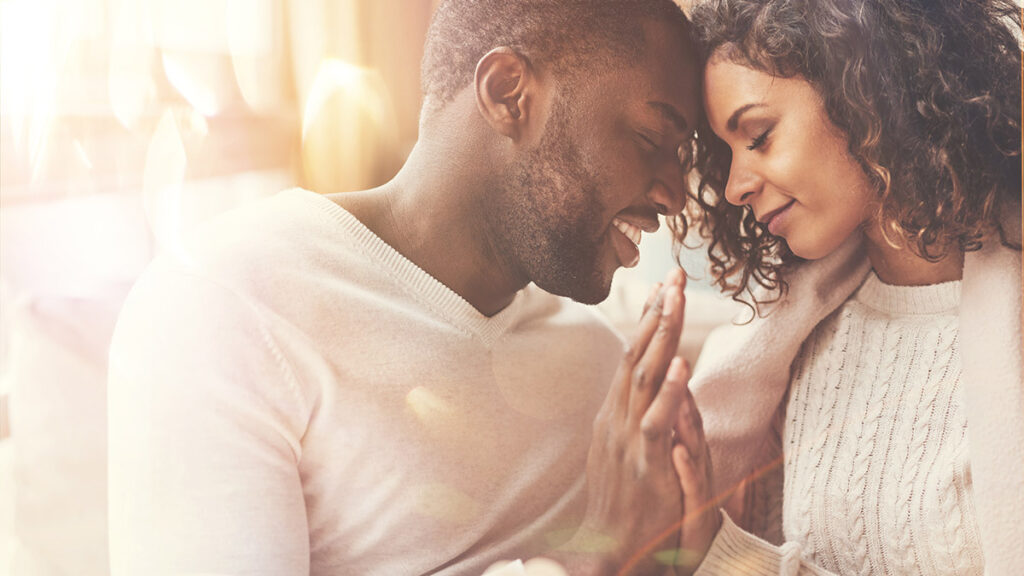 Love quotes from movies with couple embracing