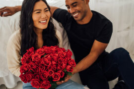 Take Valentine’s Day to the Next Level: 14 Days of Gifts