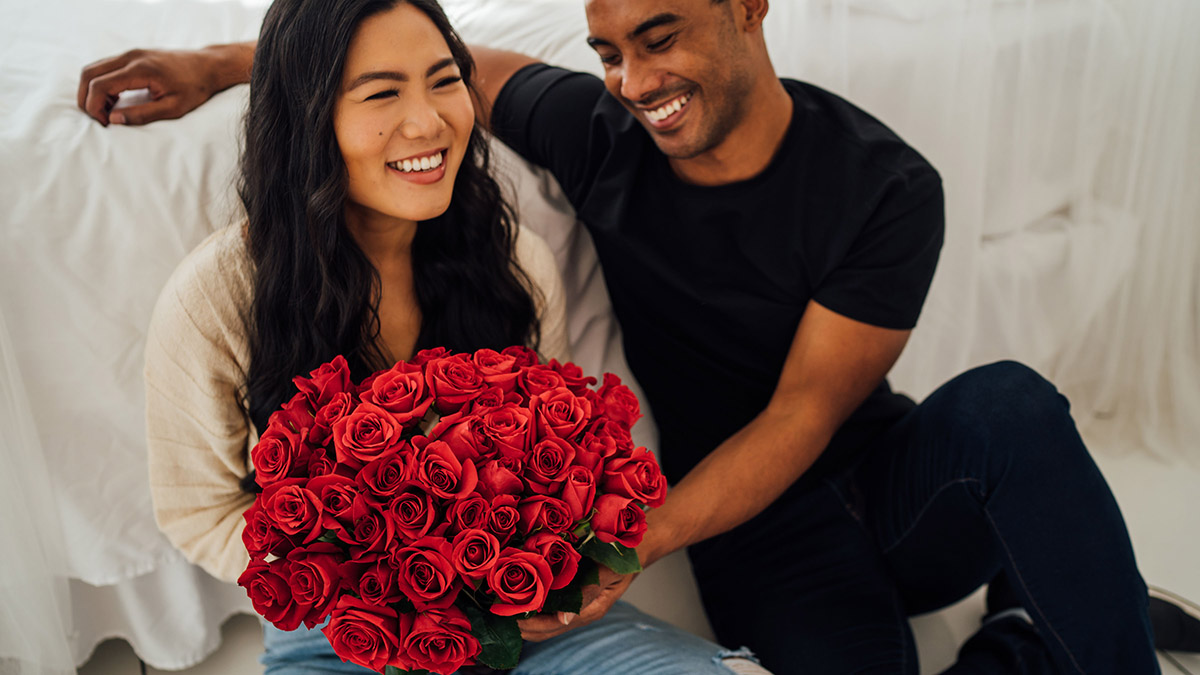 14 Valentine's Day Gift Ideas