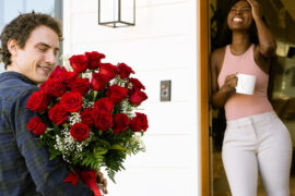 Get Your Cupid On: Valentine Tips for Guys from Guys