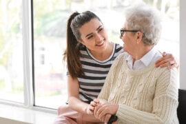 6 Ways for Family Caregivers to Get the Support They Need