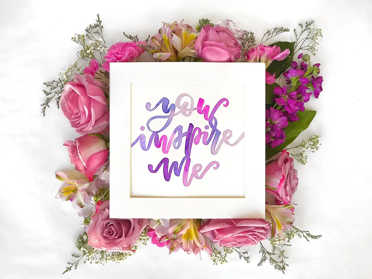 womens day quotes with inspirational message with flowers