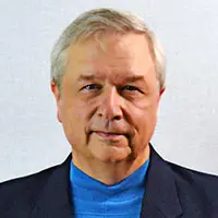 Imagen de cabecera del autor de la cita acecollins