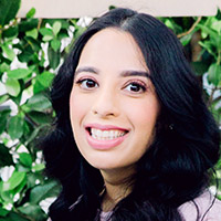 Maya Milk's head shot