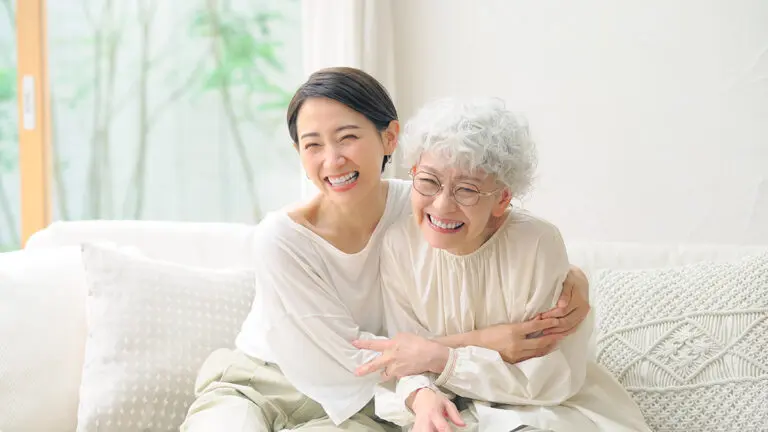 caregiving needs hero