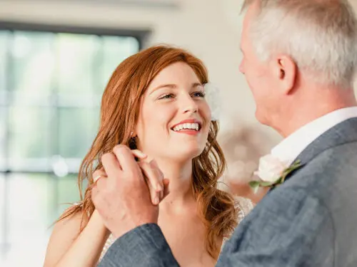 father daughter dance songs hero