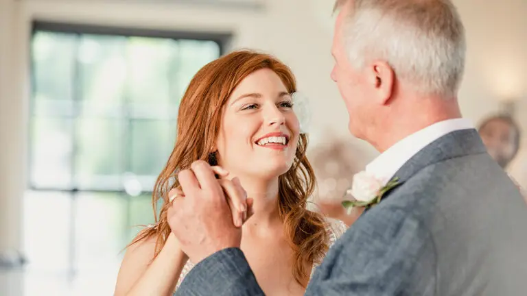 Best Songs for the Perfect Father-Daughter and Mother-Son Dance