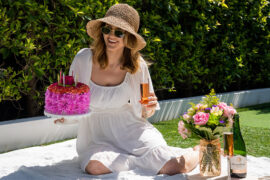 Why Spring Birthdays Are the Best