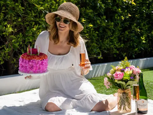 spring birthdays hero