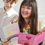 mother's day card message ideas hero