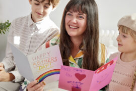 mother's day card message ideas hero